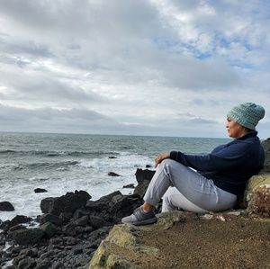 Meet your Posher, Betty